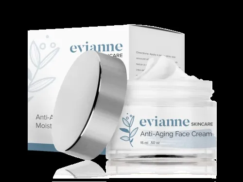 Carattia cream : sestava samo naravne sestavine.