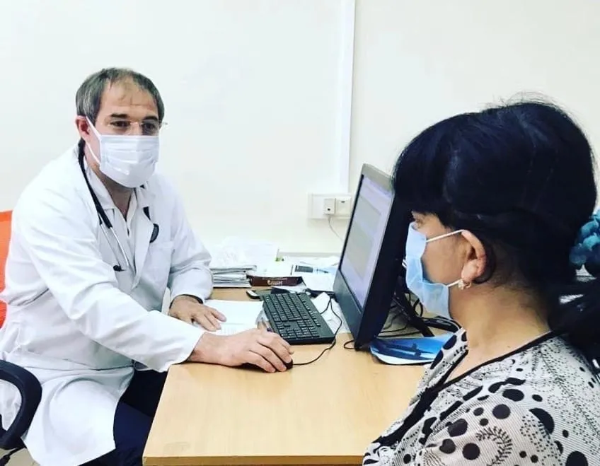 Cardiform : sestava samo naravne sestavine.