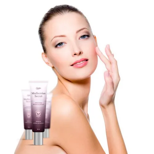 Elesse cream : sestava samo naravne sestavine.