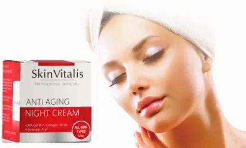 Elesse cream