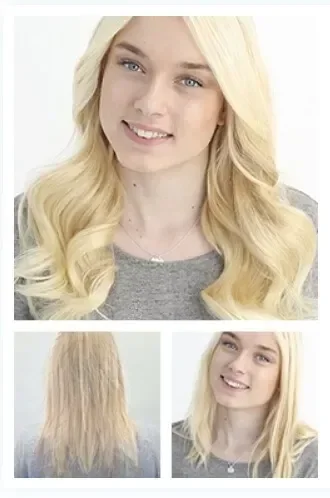 Hair perfecta : sestava samo naravne sestavine.