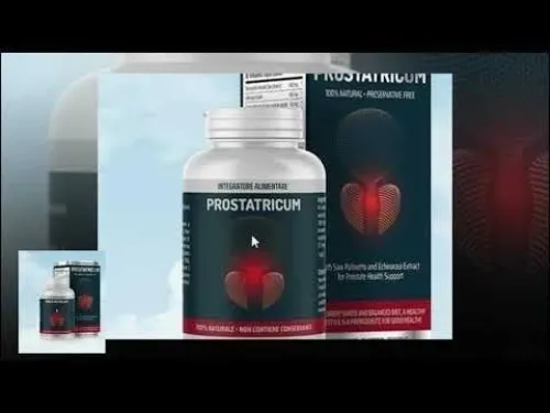 Prostamid : kje kupiti v Sloveniji v lekarni?
