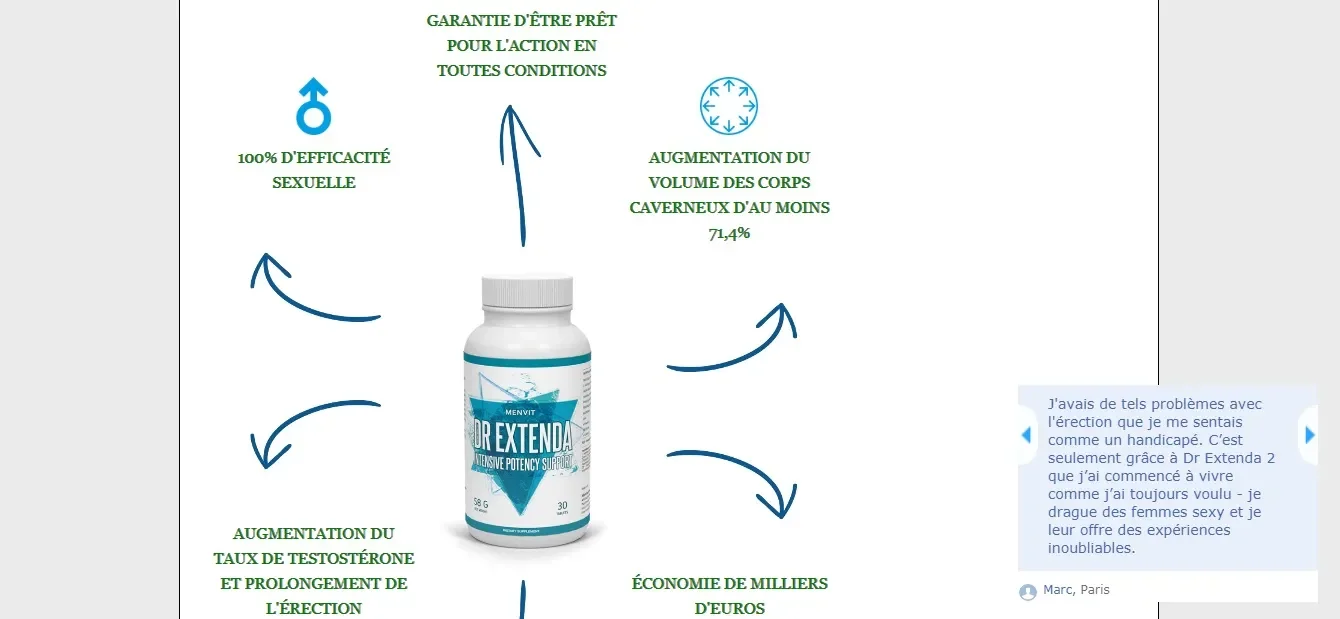 Vigor max nature